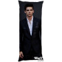 Álvaro Rico Full Body Pillow case Pillowcase Cover