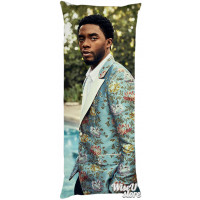 Chadwick Boseman Full Body Pillow case Pillowcase Cover