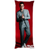 Dan Levy Full Body Pillow case Pillowcase Cover