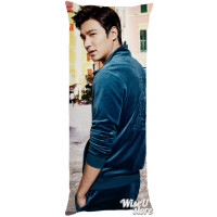 Lee Min-Ho Full Body Pillow case Pillowcase Cover