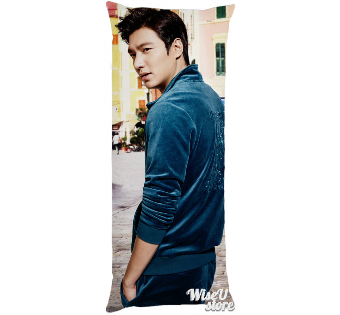 Lee Min-Ho Full Body Pillow case Pillowcase Cover