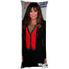 Marie Osmond Full Body Pillow case Pillowcase Cover