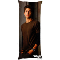 Milo Ventimiglia Full Body Pillow case Pillowcase Cover