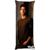 Milo Ventimiglia Full Body Pillow case Pillowcase Cover