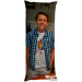 Jacob Bertrand Full Body Pillow case Pillowcase Cover