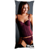 Jana Ina Zarrella Full Body Pillow case Pillowcase Cover