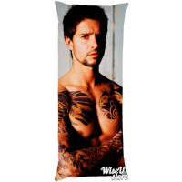 Jason Behr Full Body Pillow case Pillowcase Cover