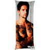 Jason Behr Full Body Pillow case Pillowcase Cover