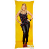 Jodie Sweetin Full Body Pillow case Pillowcase Cover