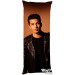 Jordan Fisher Full Body Pillow case Pillowcase Cover