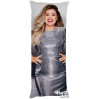 Kelly Clarkson Full Body Pillow case Pillowcase Cover