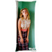 Kiernan Shipka Full Body Pillow case Pillowcase Cover