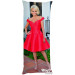 Kristin Chenoweth Full Body Pillow case Pillowcase Cover