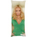 Kristin Chenoweth Full Body Pillow case Pillowcase Cover