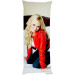 Kristin Chenoweth Full Body Pillow case Pillowcase Cover