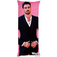 Michele Morrone Full Body Pillow case Pillowcase Cover