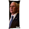 Mike Pence Full Body Pillow case Pillowcase Cover