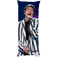 Mitch Grassi Full Body Pillow case Pillowcase Cover