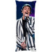 Mitch Grassi Full Body Pillow case Pillowcase Cover