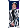 Mitch Grassi Full Body Pillow case Pillowcase Cover