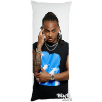 Ozuna Full Body Pillow case Pillowcase Cover