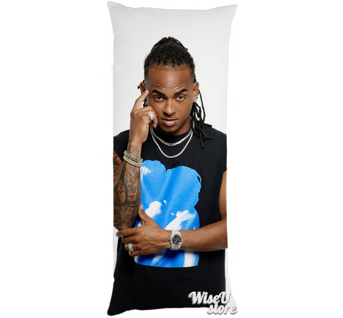 Ozuna Full Body Pillow case Pillowcase Cover