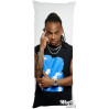 Ozuna Full Body Pillow case Pillowcase Cover