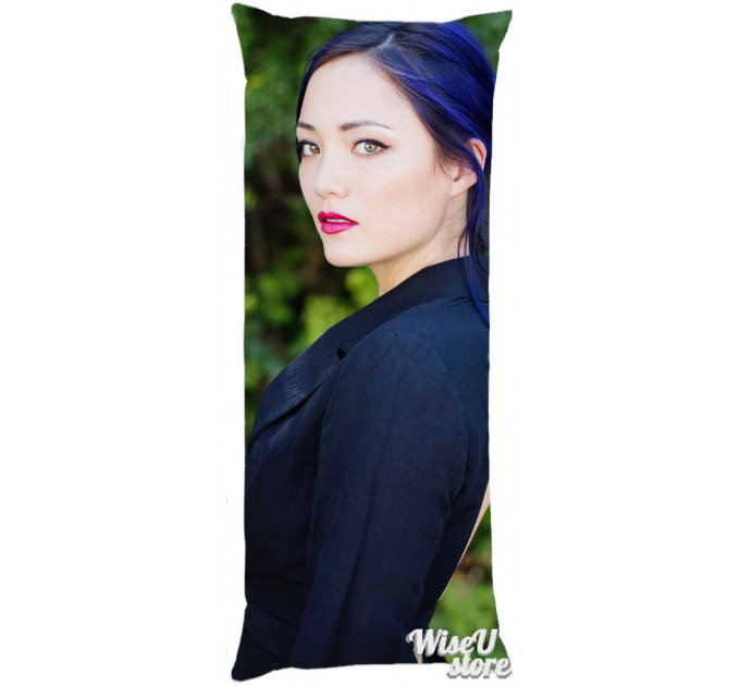 Pom Klementieff Full Body Pillow case Pillowcase Cover