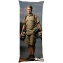 Robert Irwin Full Body Pillow case Pillowcase Cover