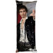 Robert Sheehan Full Body Pillow case Pillowcase Cover