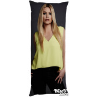 Shanna Moakler Full Body Pillow case Pillowcase Cover