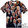 Mike Pence T-SHIRT Photo Collage shirt 3D