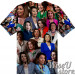 Nancy Pelosi T-SHIRT Photo Collage shirt 3D