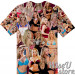 Olivia Austin T-SHIRT Photo Collage shirt 3D