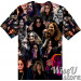 Ozzy Osbourne T-SHIRT Photo Collage shirt 3D