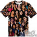 Priyanka Chopra T-SHIRT Photo Collage shirt 3D