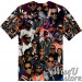 R. Kelly T-SHIRT Photo Collage shirt 3D