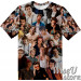 Rudy PankowT-SHIRT Photo Collage shirt 3D