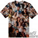 Rudy PankowT-SHIRT Photo Collage shirt 3D
