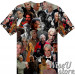 Sam Elliott T-SHIRT Photo Collage shirt 3D