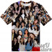 Son Yejin T-SHIRT Photo Collage shirt 3D