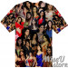 Sunny Leone T-SHIRT Photo Collage shirt 3D