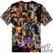 XXXTentacion T-SHIRT Photo Collage shirt 3D