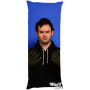 Bill Hader Full Body Pillow case Pillowcase Cover