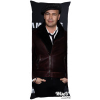 Billy Zane Full Body Pillow case Pillowcase Cover
