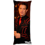 Chris Isaak Full Body Pillow case Pillowcase Cover