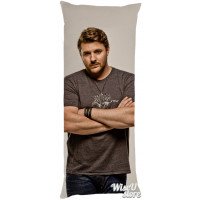 Chris Young Full Body Pillow case Pillowcase Cover