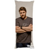 Chris Young Full Body Pillow case Pillowcase Cover