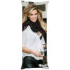 Delta Goodrem Full Body Pillow case Pillowcase Cover