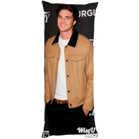 Jacob Elordi Full Body Pillow case Pillowcase Cover